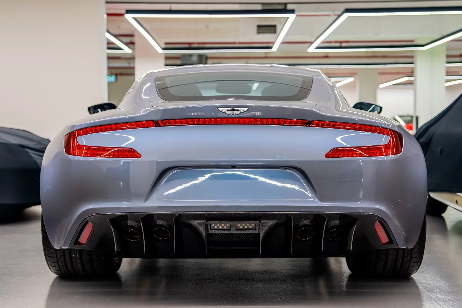 Aston Martin One-77 for sale