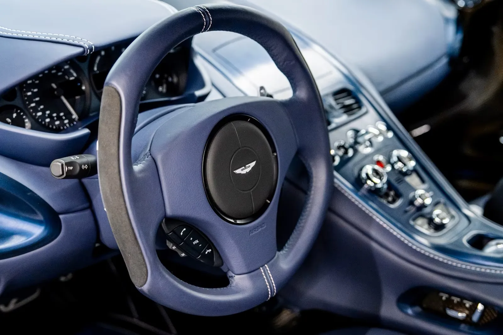 Aston Martin One-77 for sale