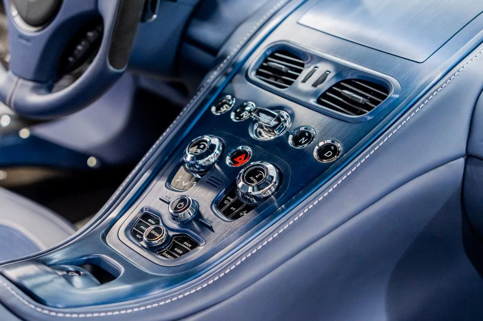 Aston Martin One-77 for sale