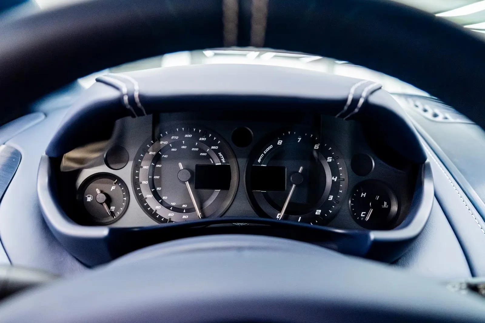 Aston Martin One-77 for sale