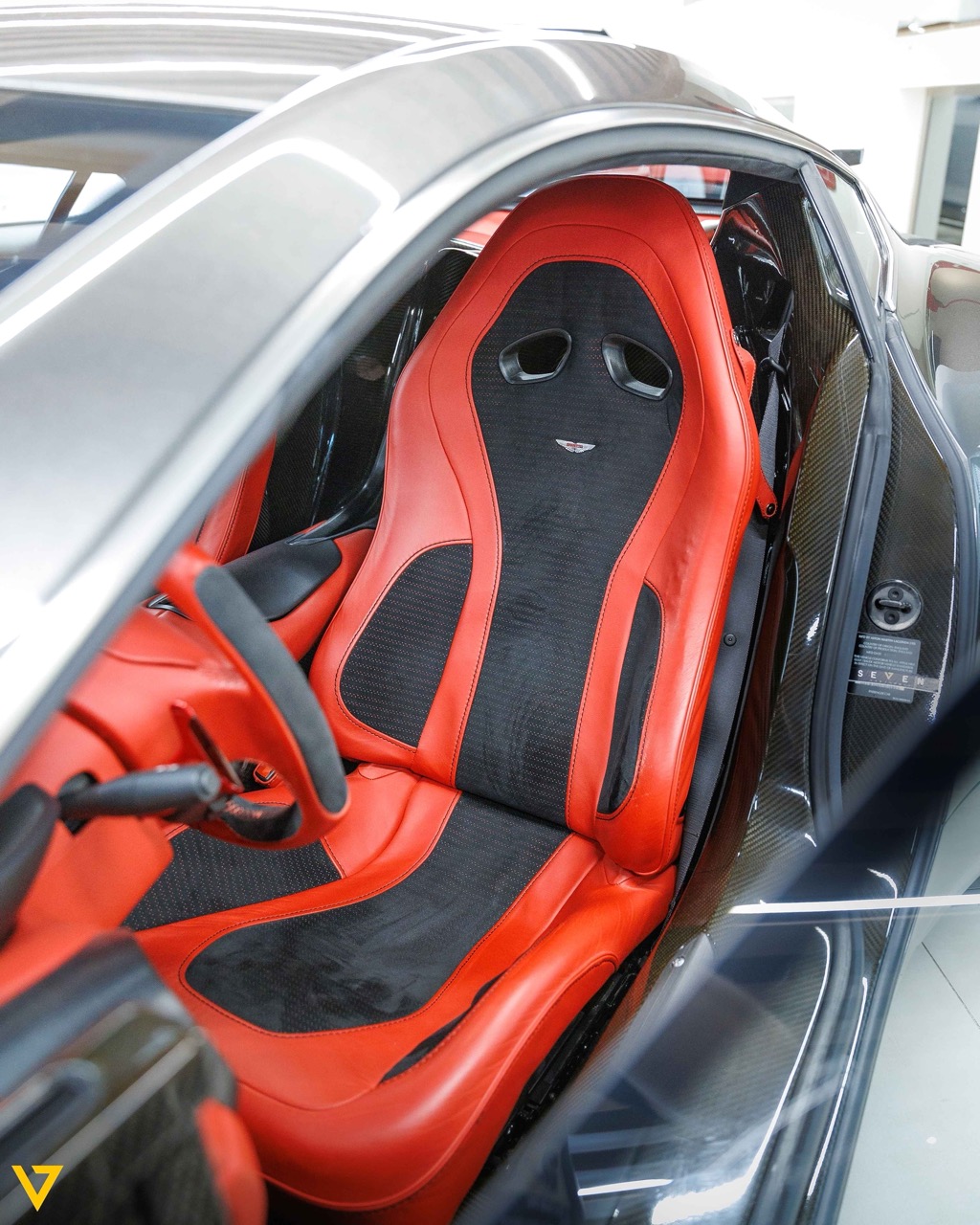 Aston Martin One-77 Q Series for sale