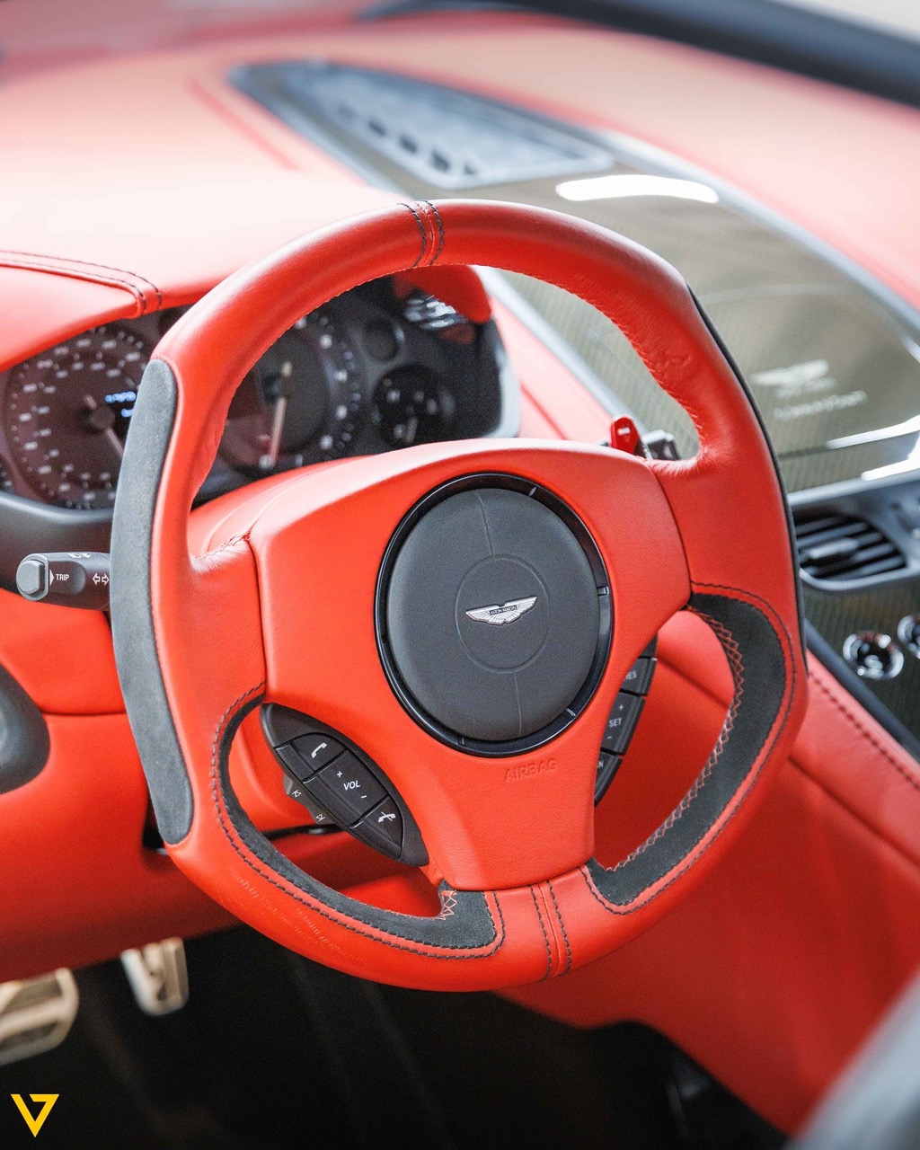 Aston Martin One-77 Q Series for sale