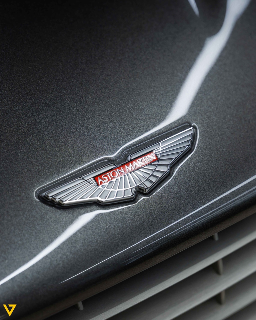 Aston Martin One-77 Q Series for sale