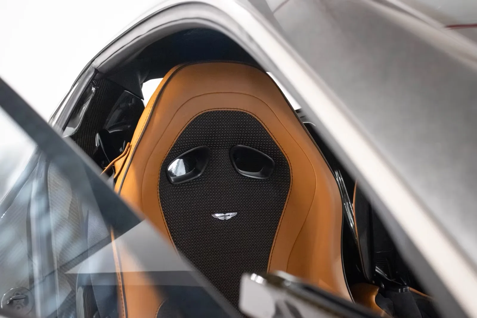 Aston Martin One-77 For Sale — HYPERLUXE