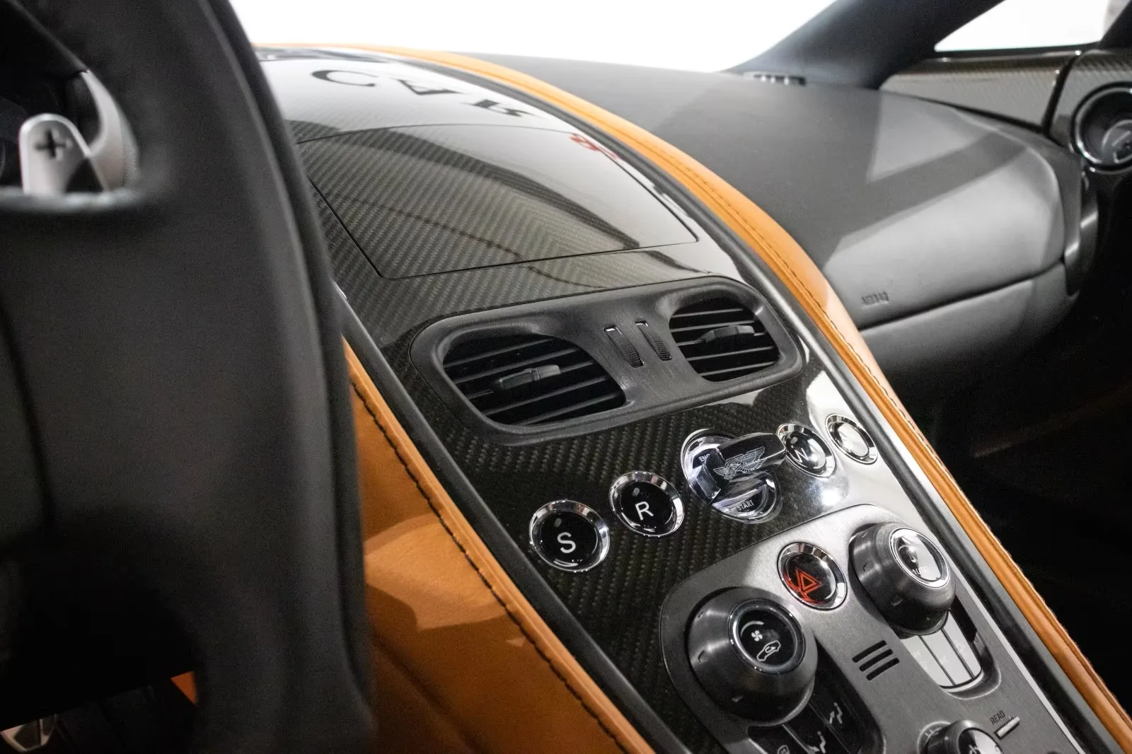 Aston Martin One-77 for sale
