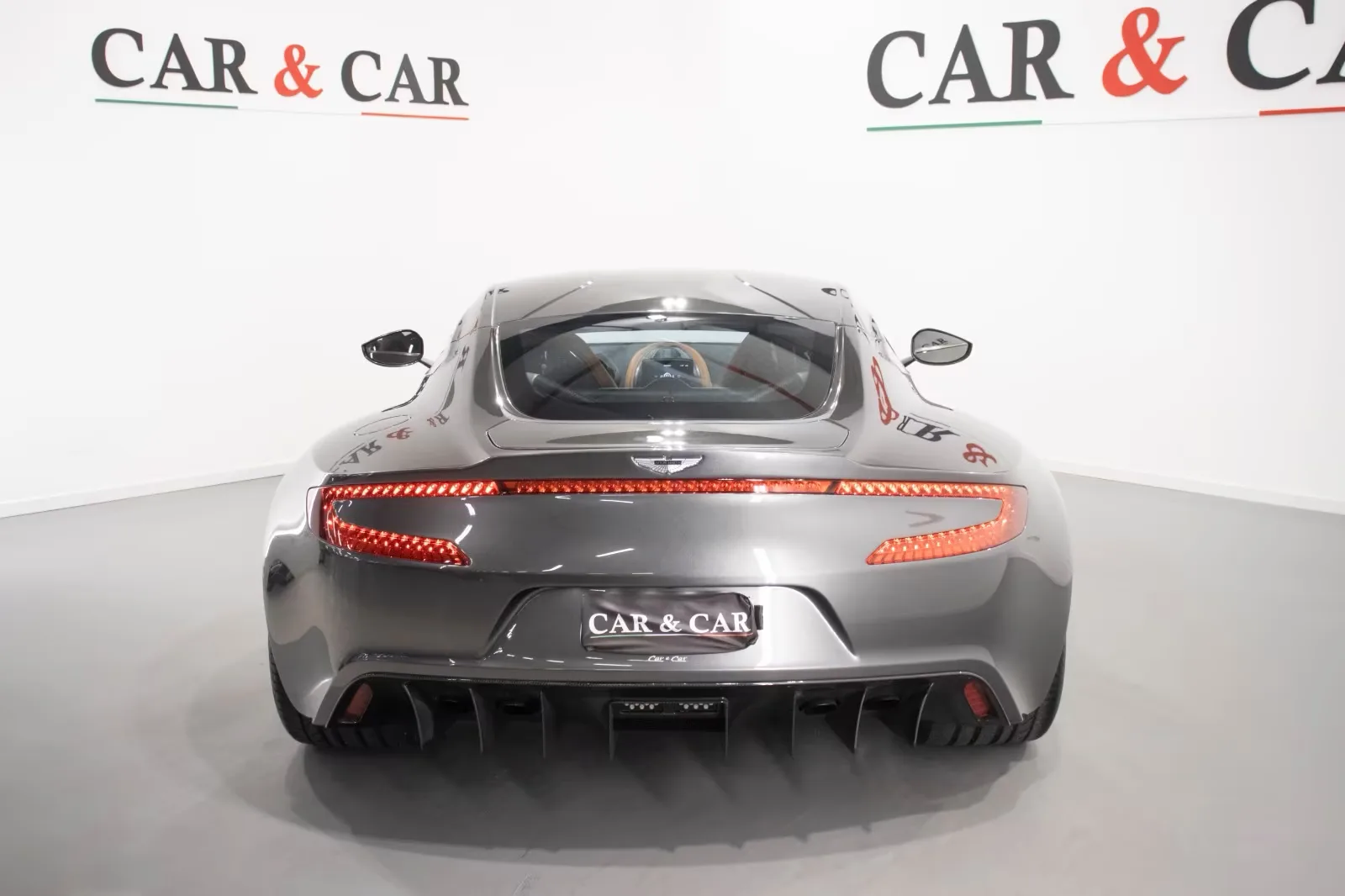 Aston Martin One-77 for sale