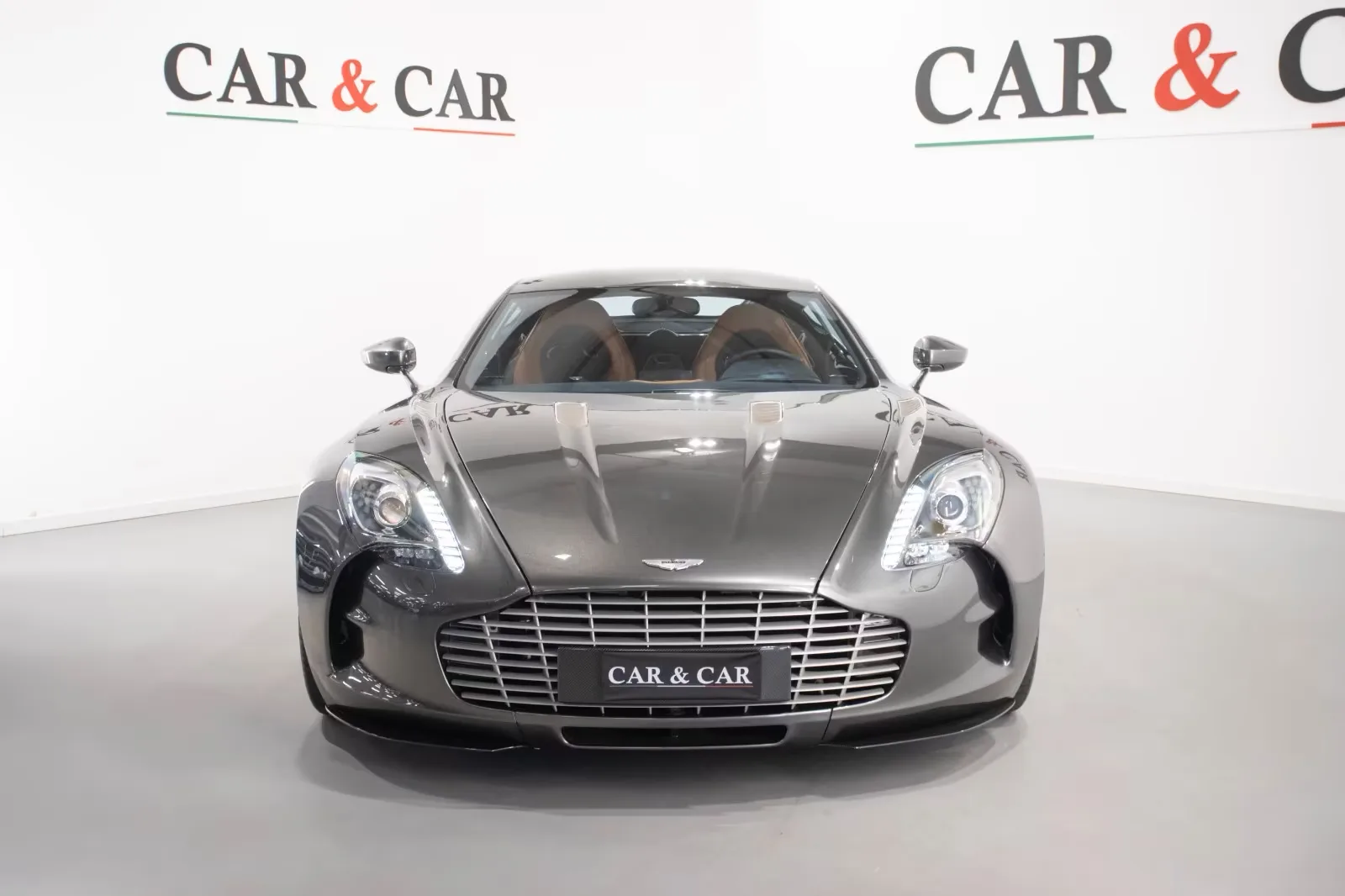 Aston Martin One-77 for sale