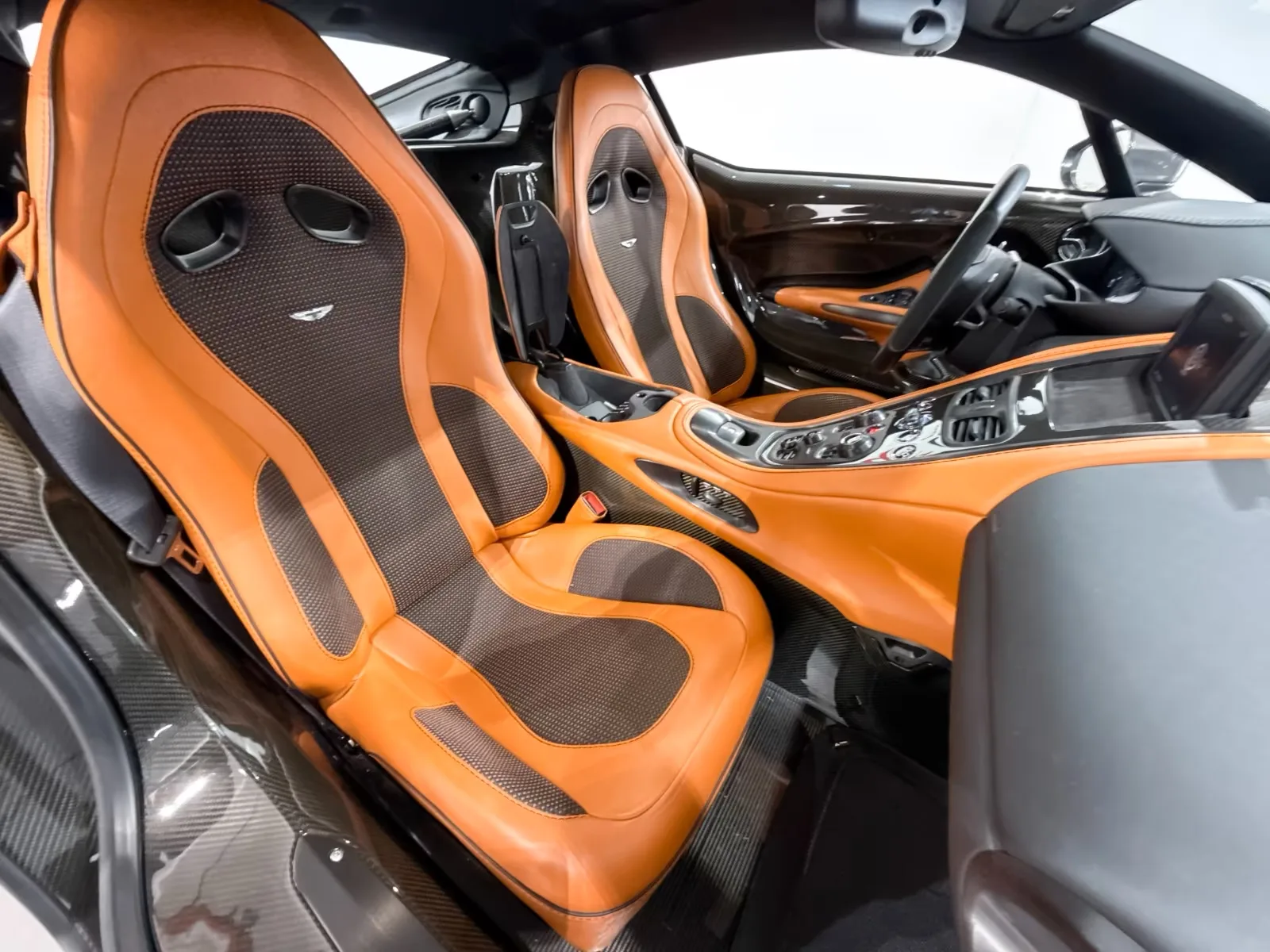 Aston Martin One-77 for sale