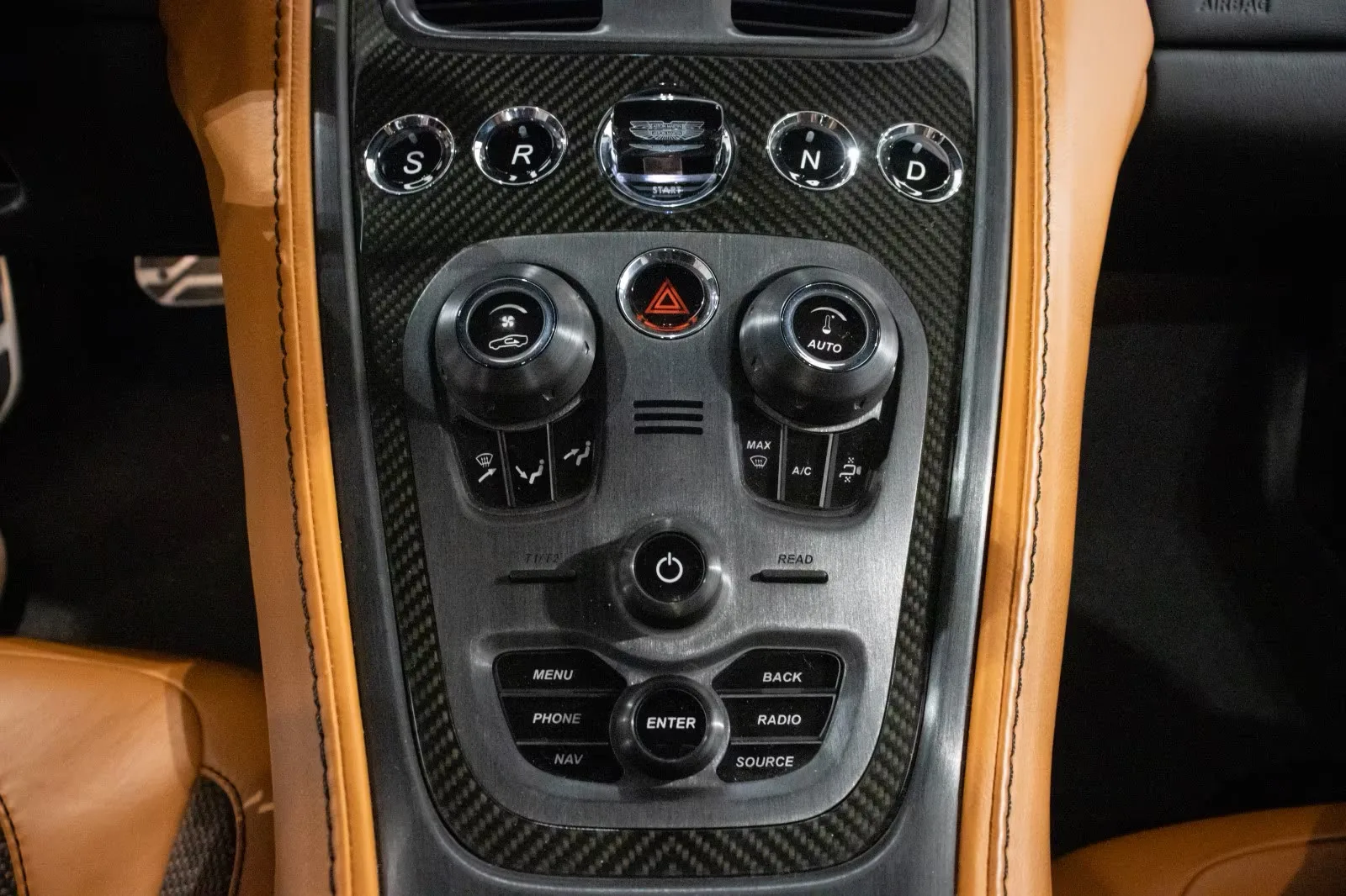 Aston Martin One-77 for sale