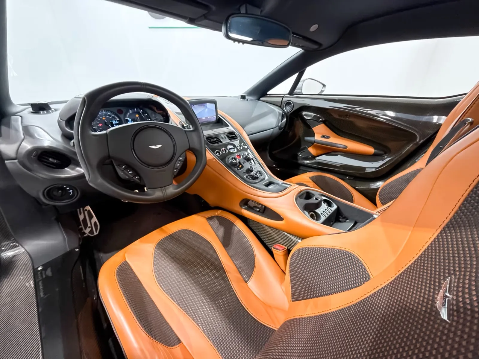 Aston Martin One-77 for sale