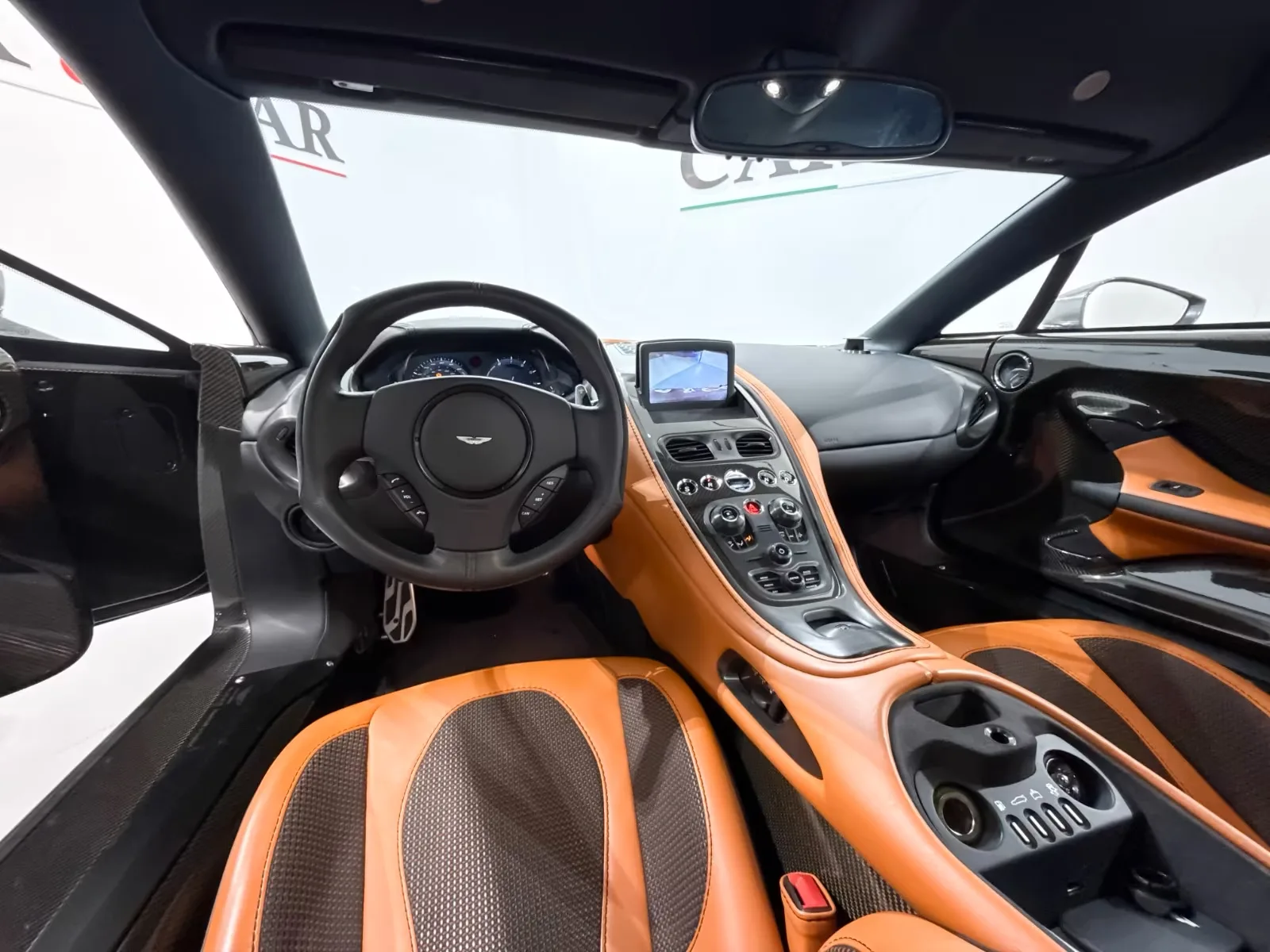 Aston Martin One-77 for sale