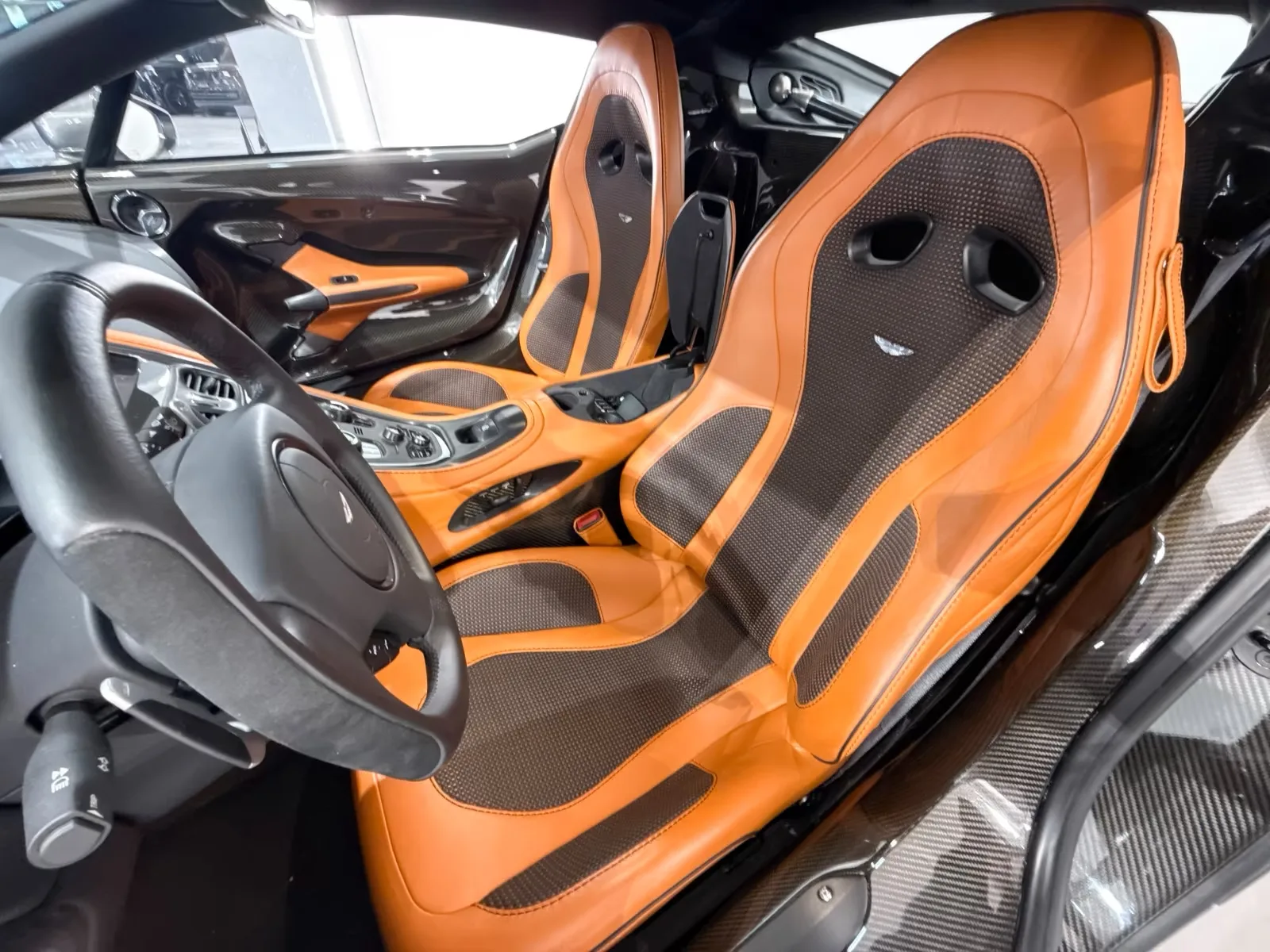 Aston Martin One-77 for sale
