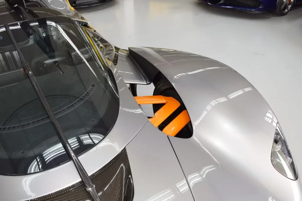 Aston Martin Valkyrie 1of150
