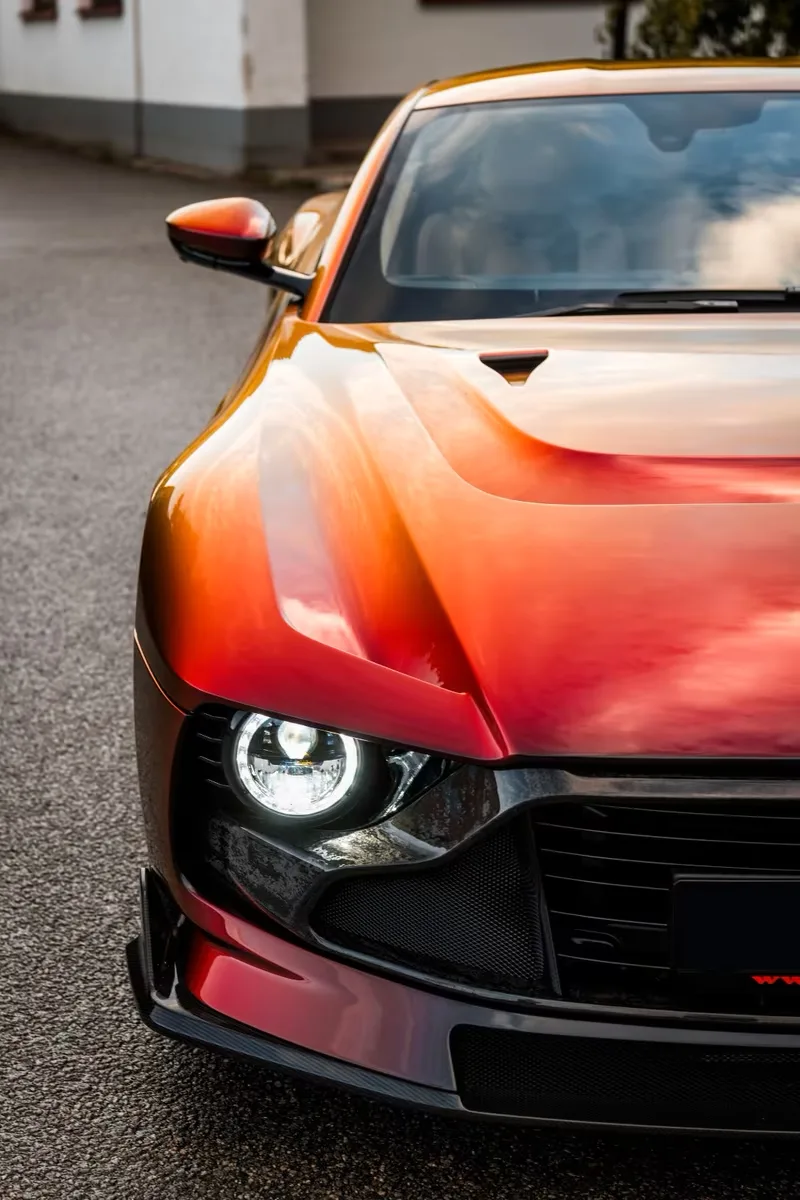 Aston Martin Valour For Sale — HYPERLUXE