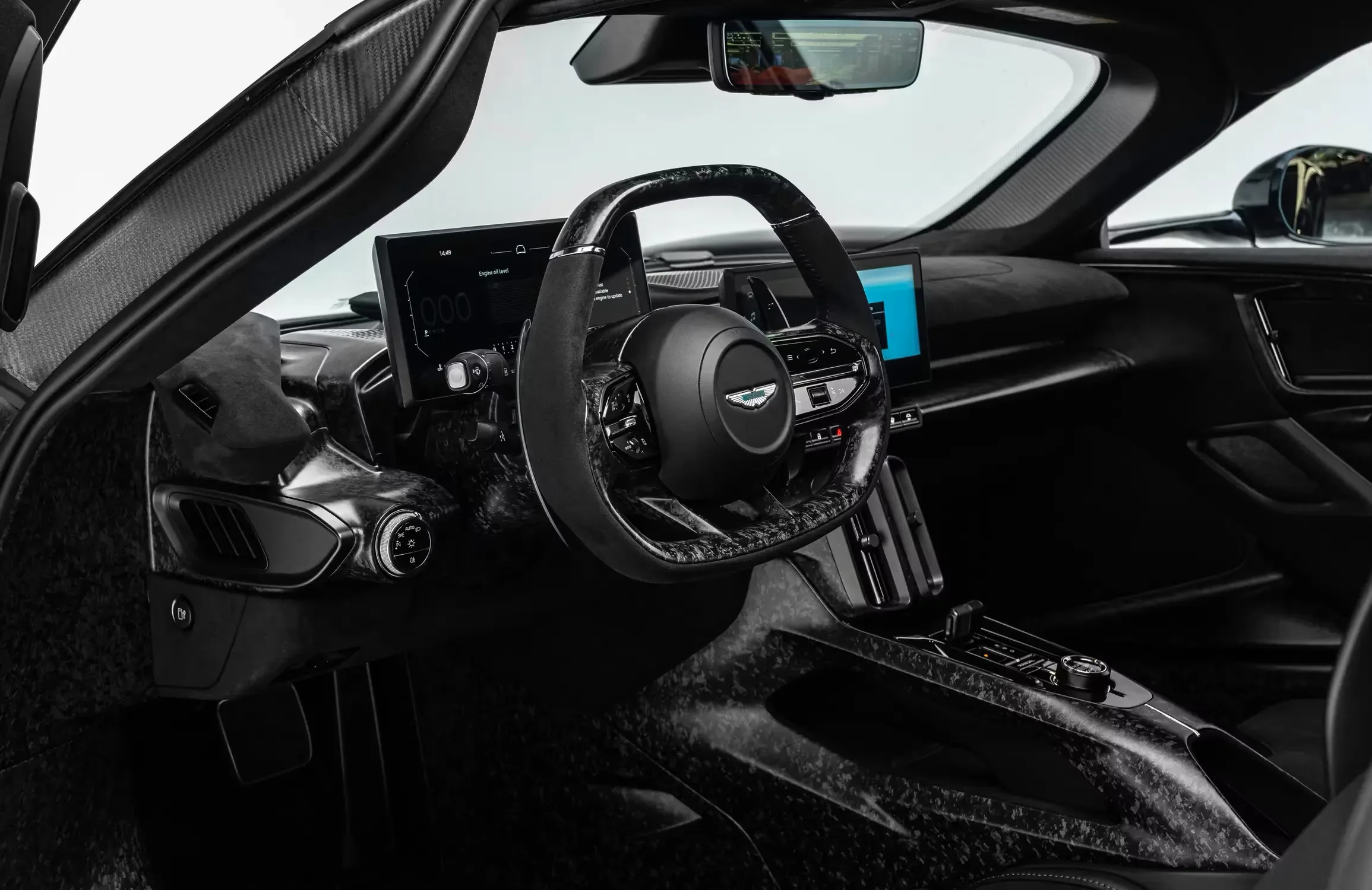 Aston Martin Valhalla 2026 For Sale - HYPERLUXE