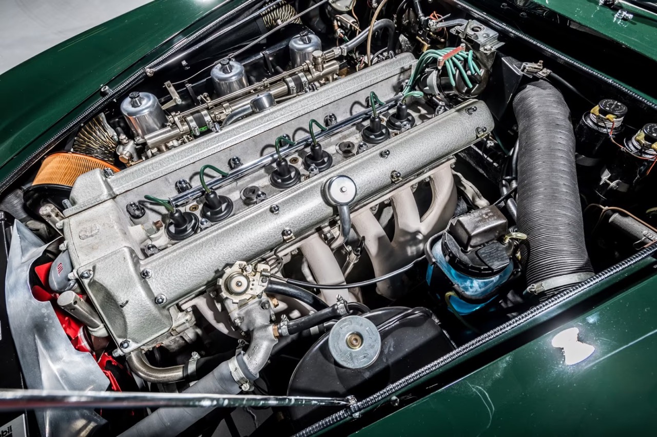 Aston Martin DB5 Shooting Brake For Sale