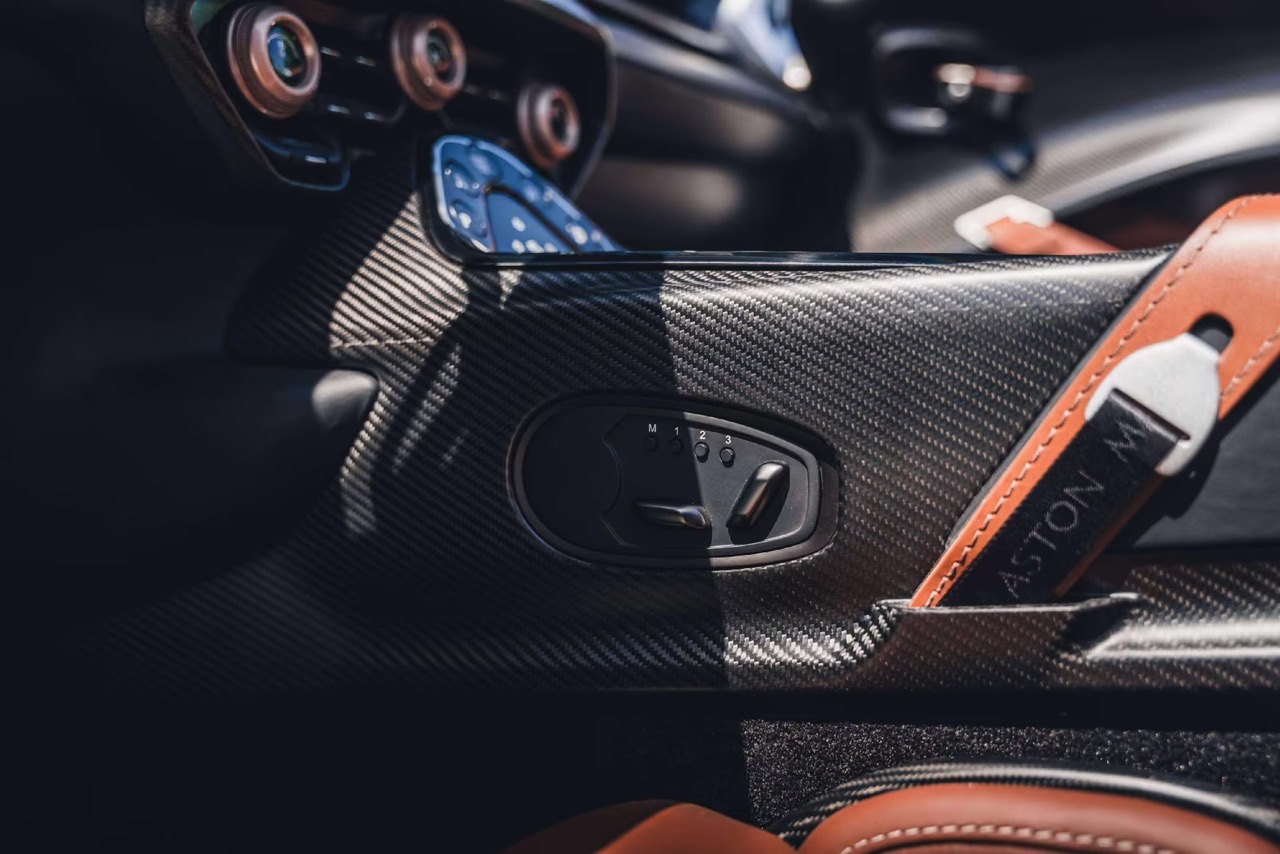 Aston Martin DBR22 For Sale