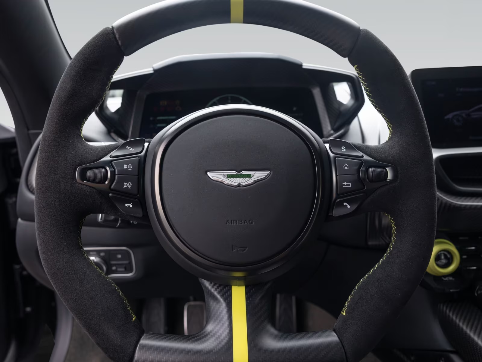 Aston Martin Valour For Sale