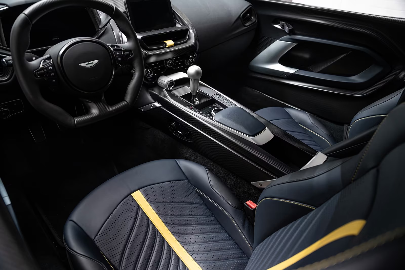 Aston Martin Valour