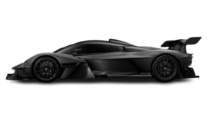 Aston Martin Valkyrie AMR Pro