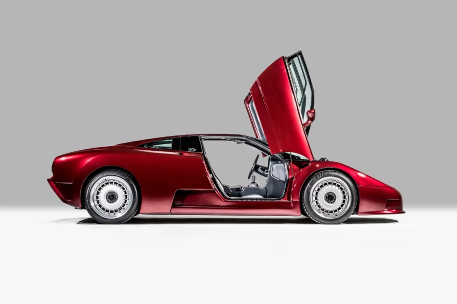 Bugatti EB 110 GT for sale