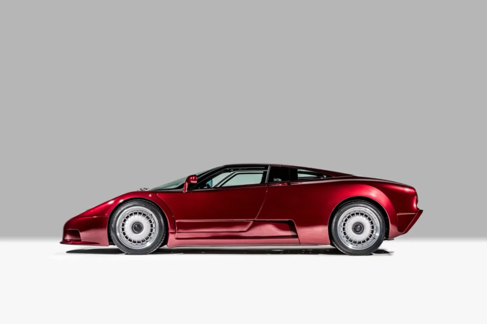 Bugatti EB 110 GT