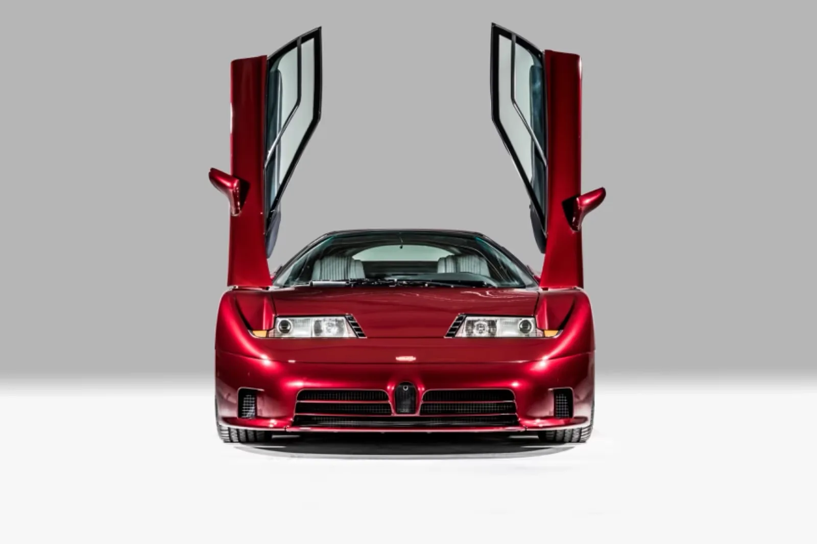 Bugatti EB 110 GT