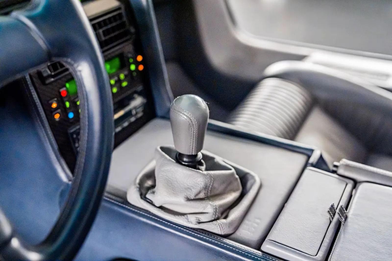Bugatti EB 110