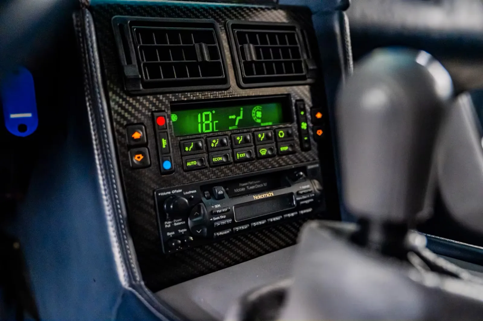 Bugatti EB 110