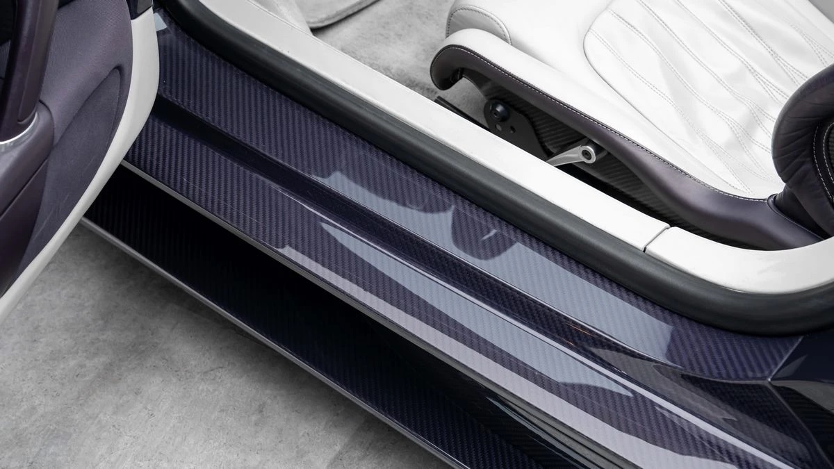 Bugatti Veyron Grand Sport Vitesse