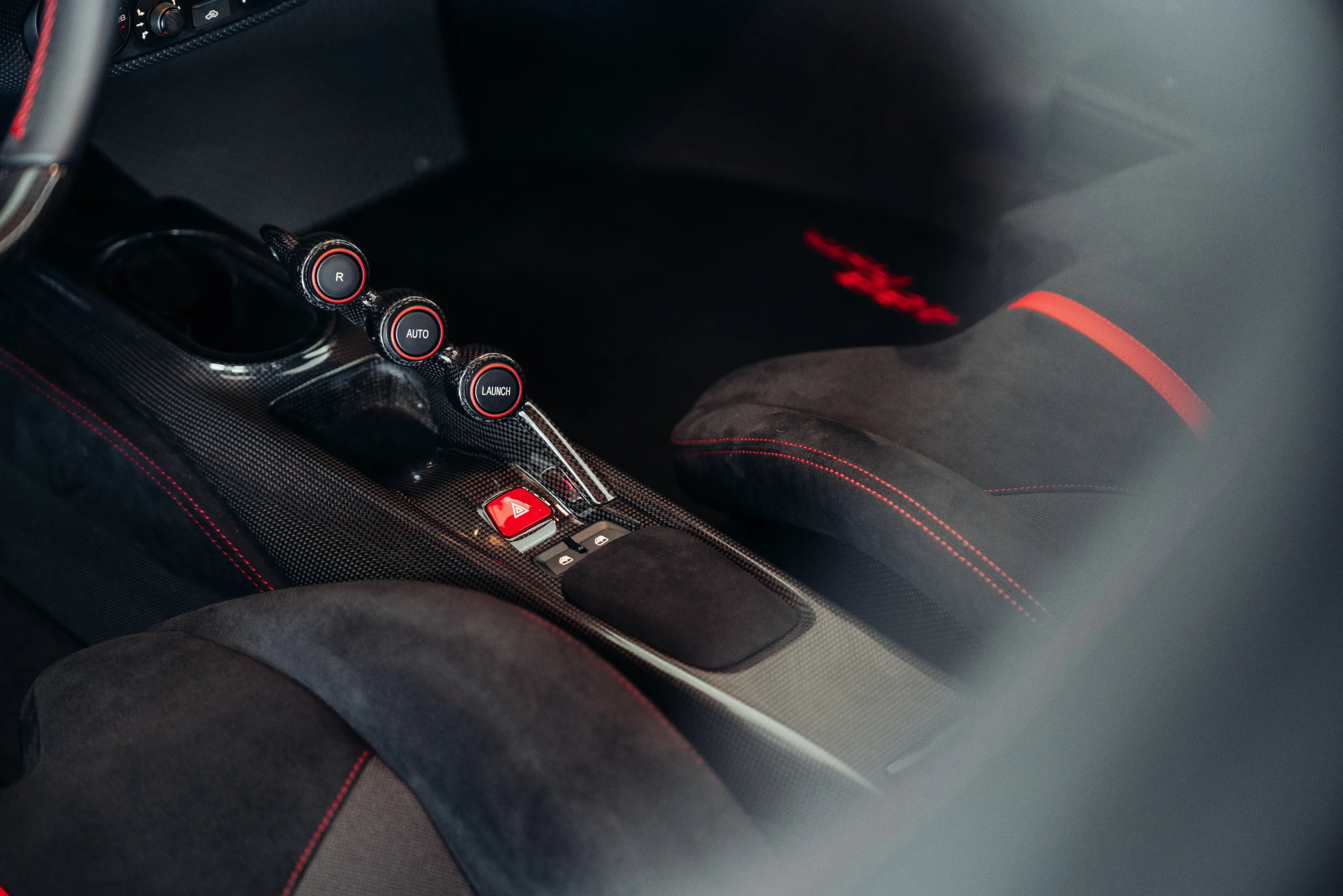Ferrari 488 Pista