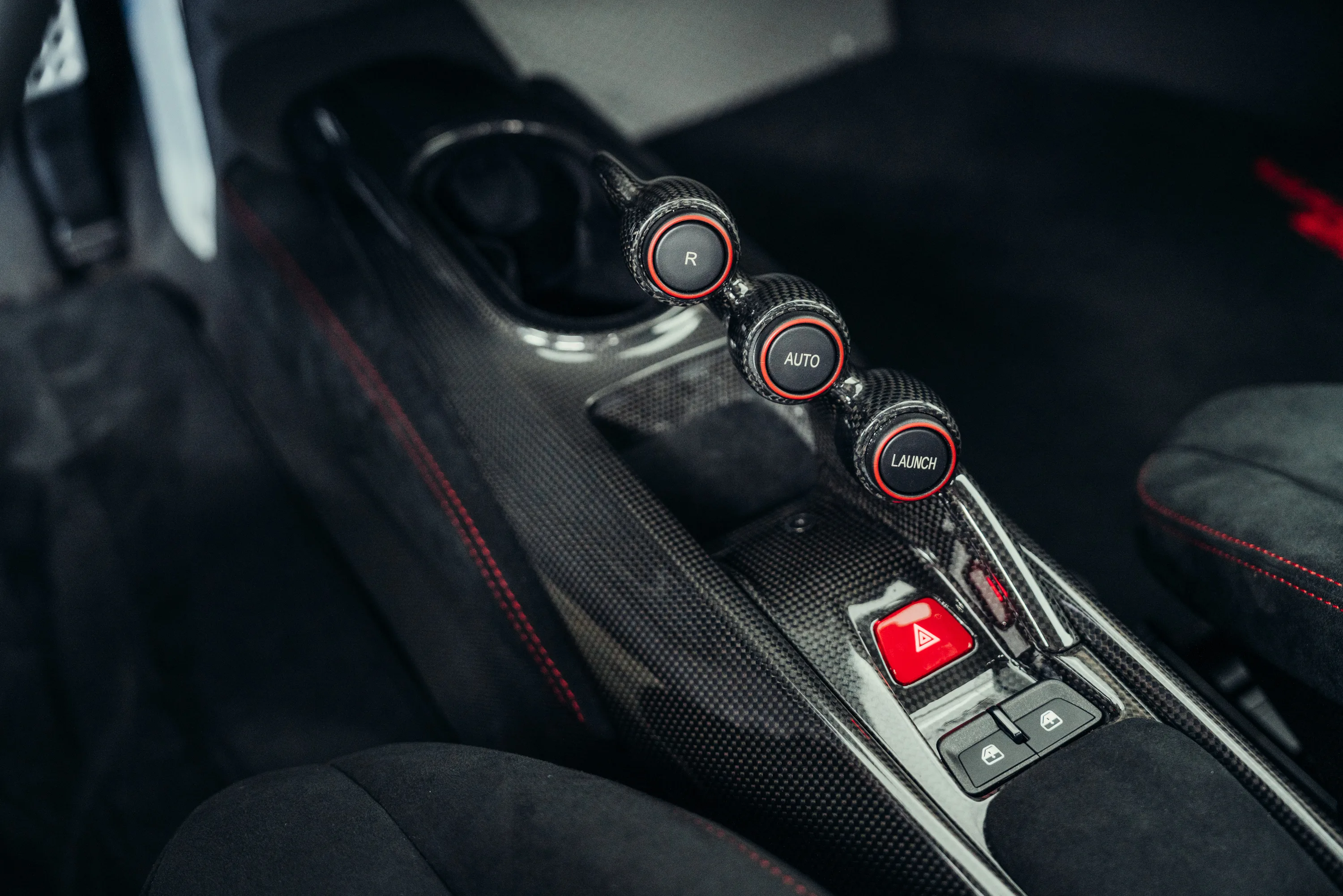 Ferrari 488 Pista