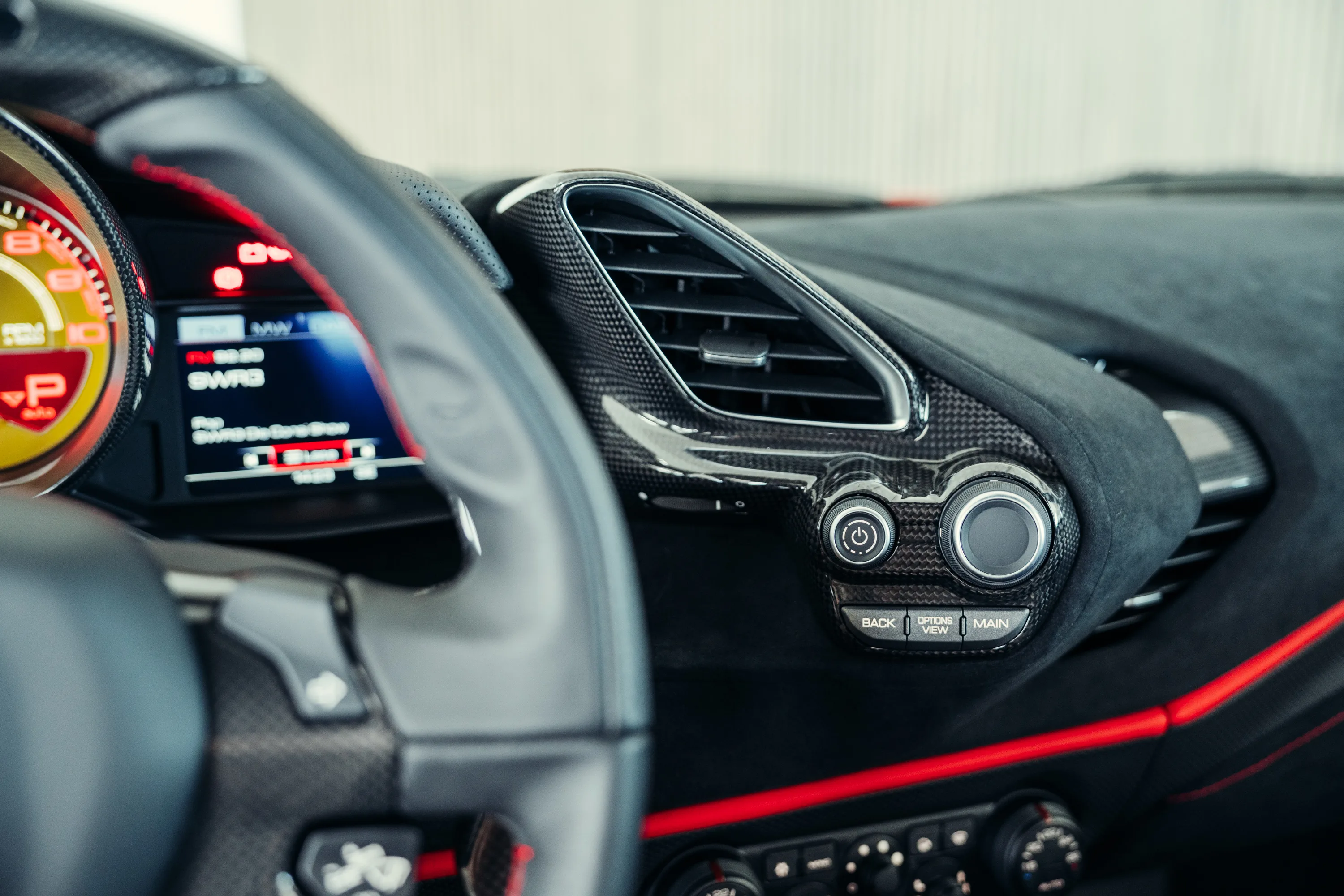 Ferrari 488 Pista