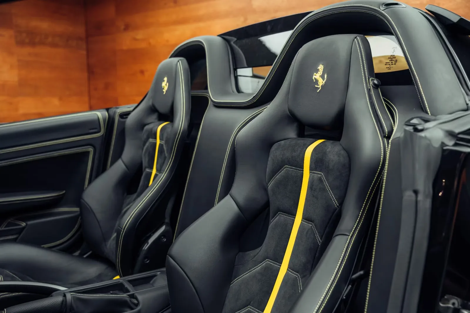 Ferrari 599 SA Aperta-1