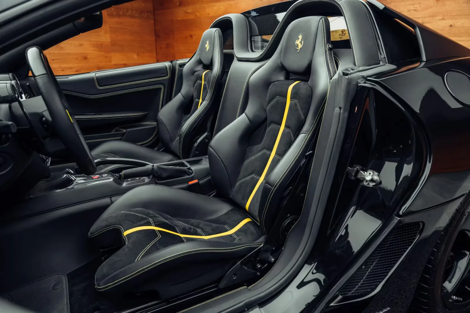 Ferrari 599 SA Aperta-1
