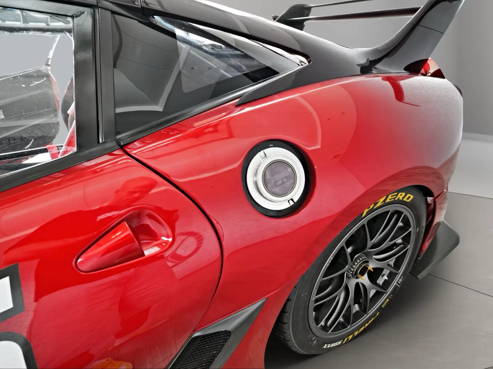 Ferrari 599 XX EVO