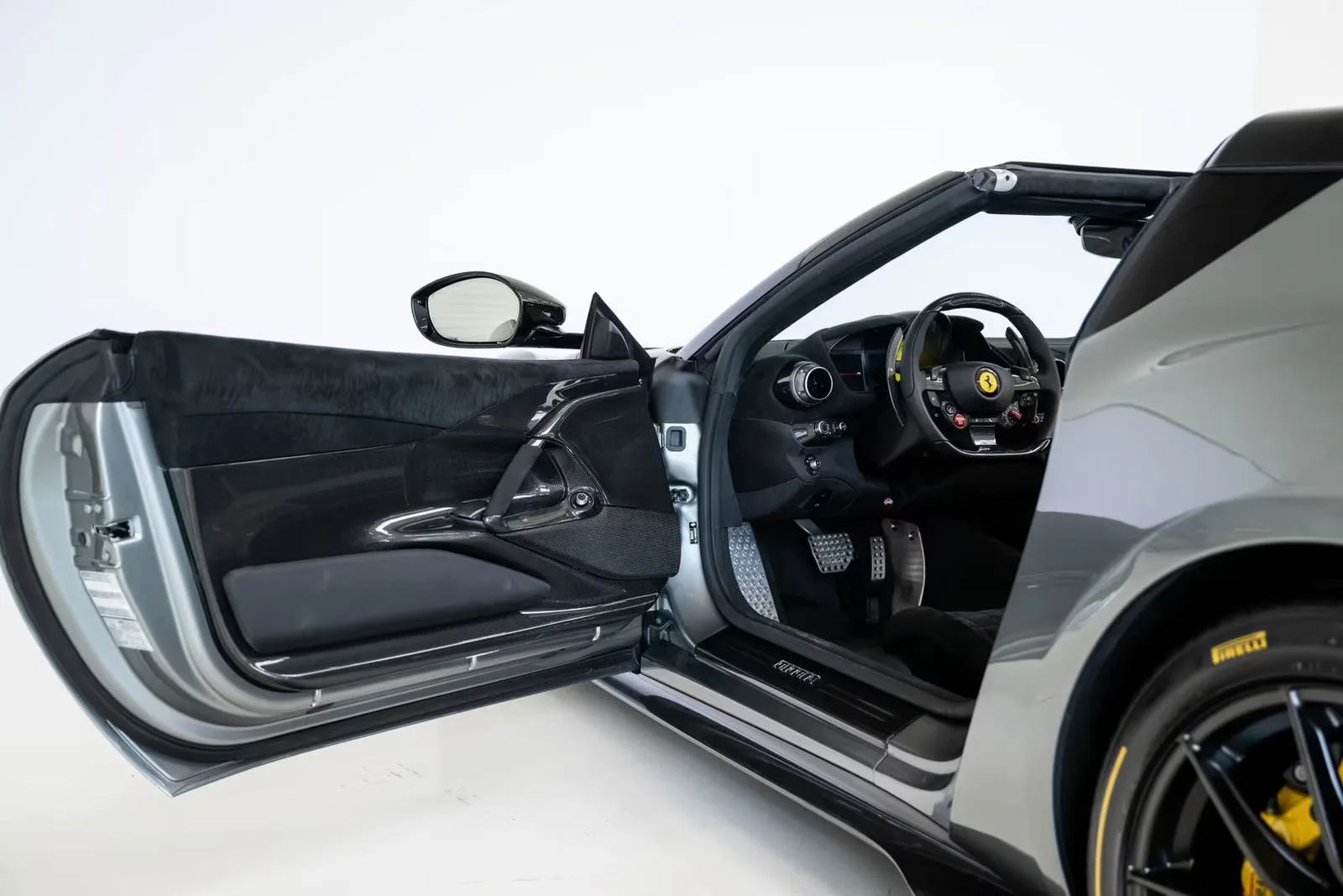 Ferrari 812 Competizione A For Sale — off-market listing