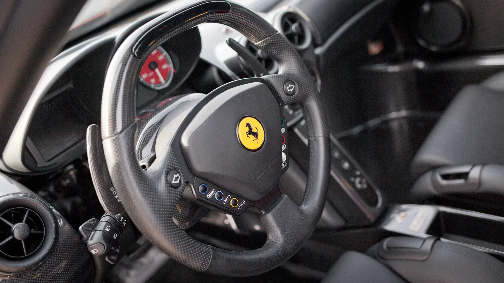 Ferrari Enzo Unit III For Sale — HYPERLUXE