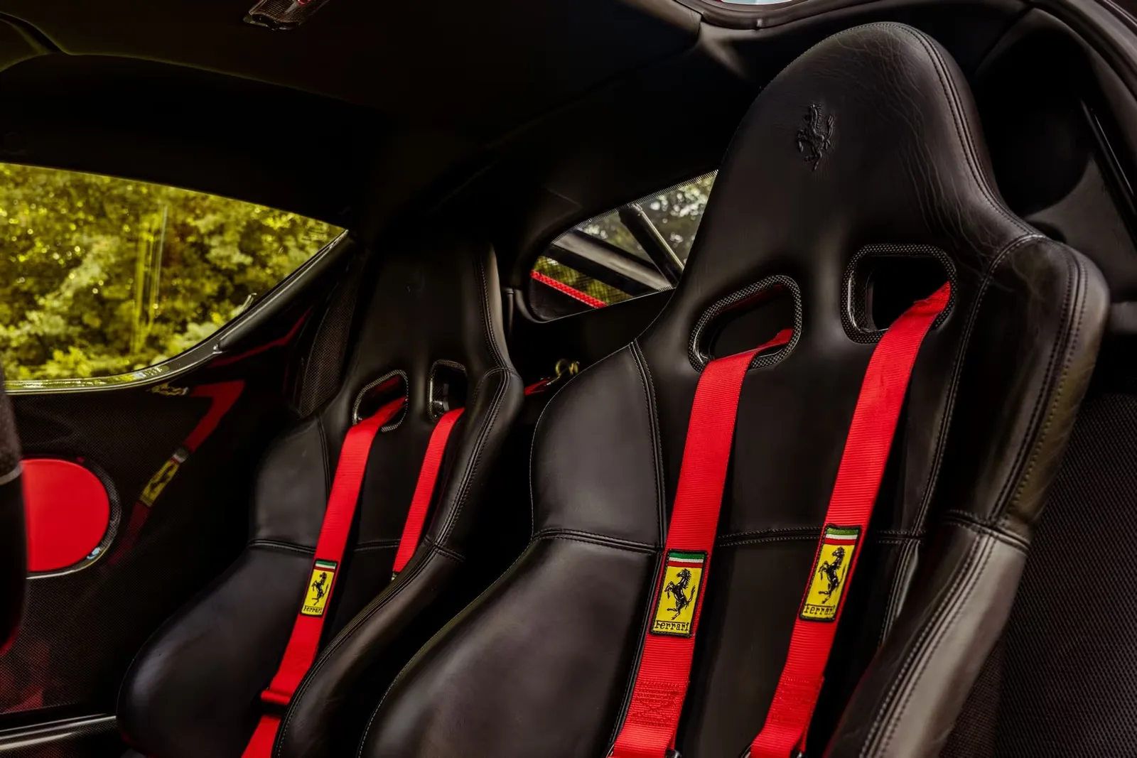 Ferrari Enzo Ferrari