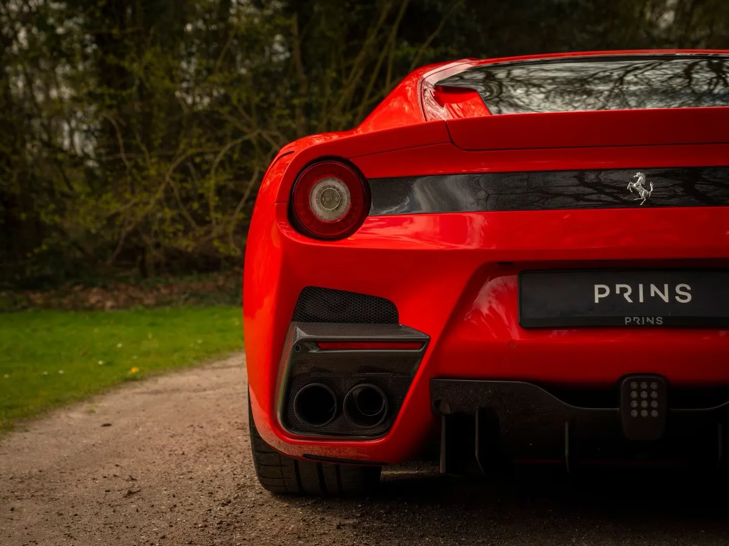Ferrari F12 TDF-3