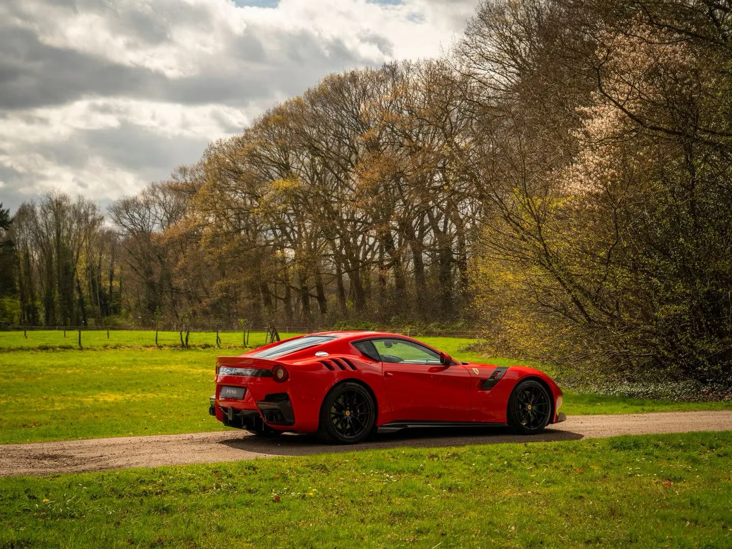 Ferrari F12 TDF-3