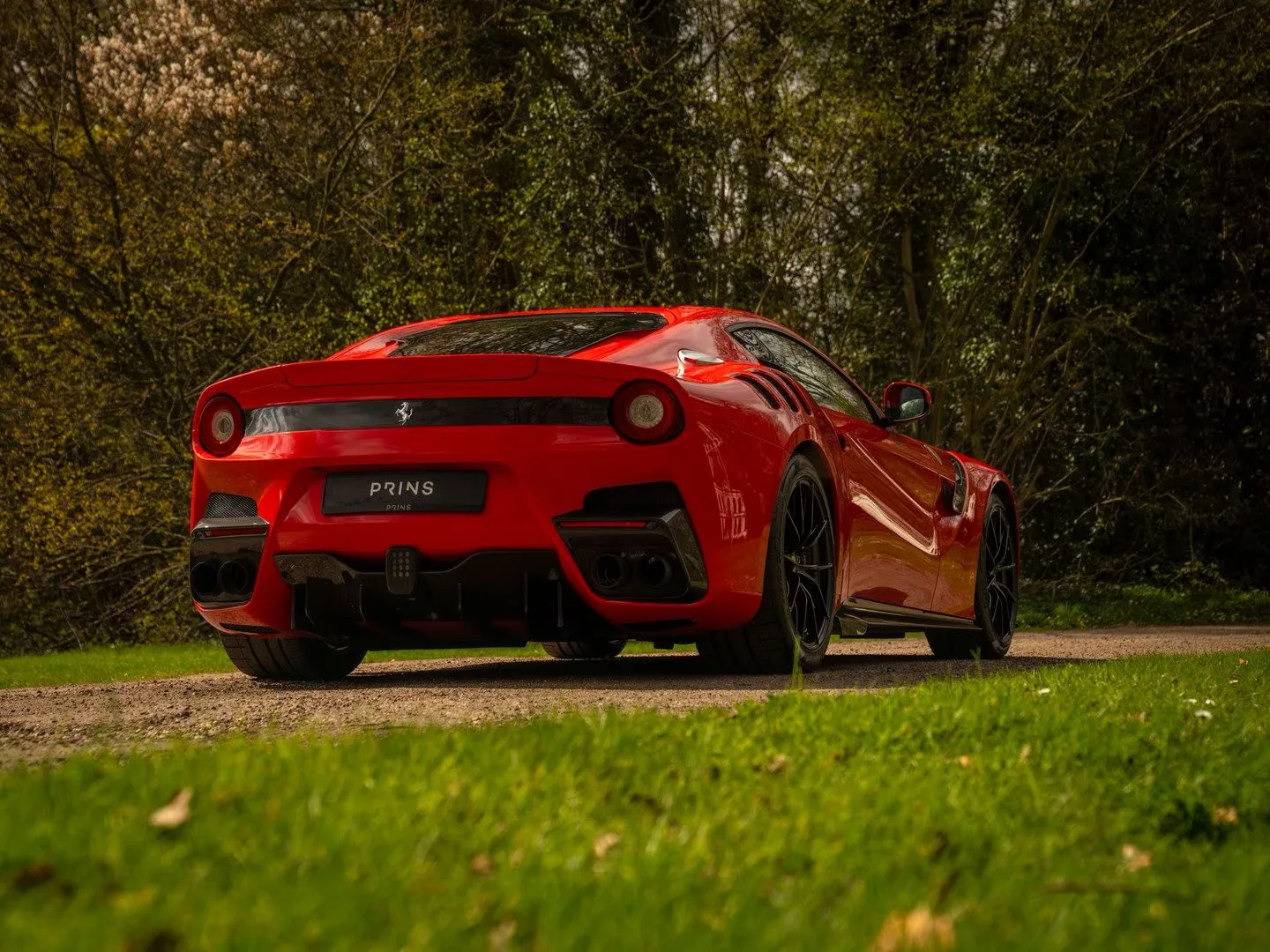 Ferrari F12 TDF-3