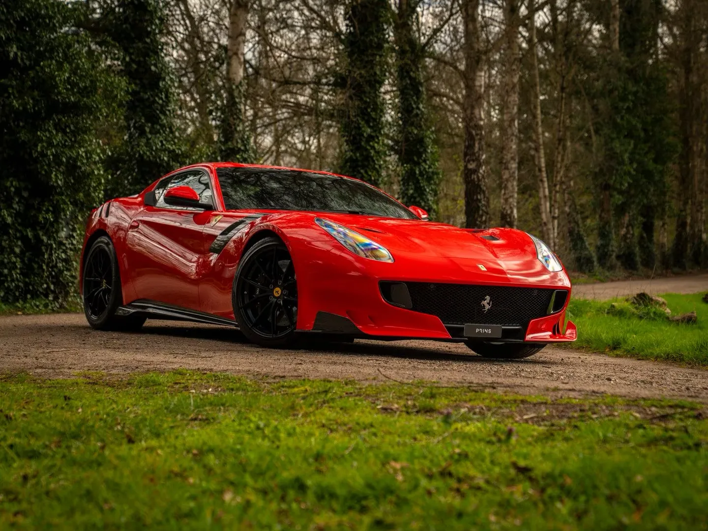 Ferrari F12 TDF-3