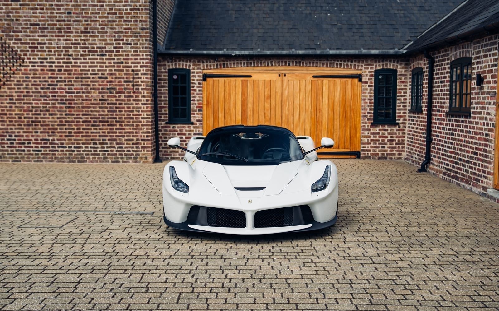 Ferrari LaFerrari