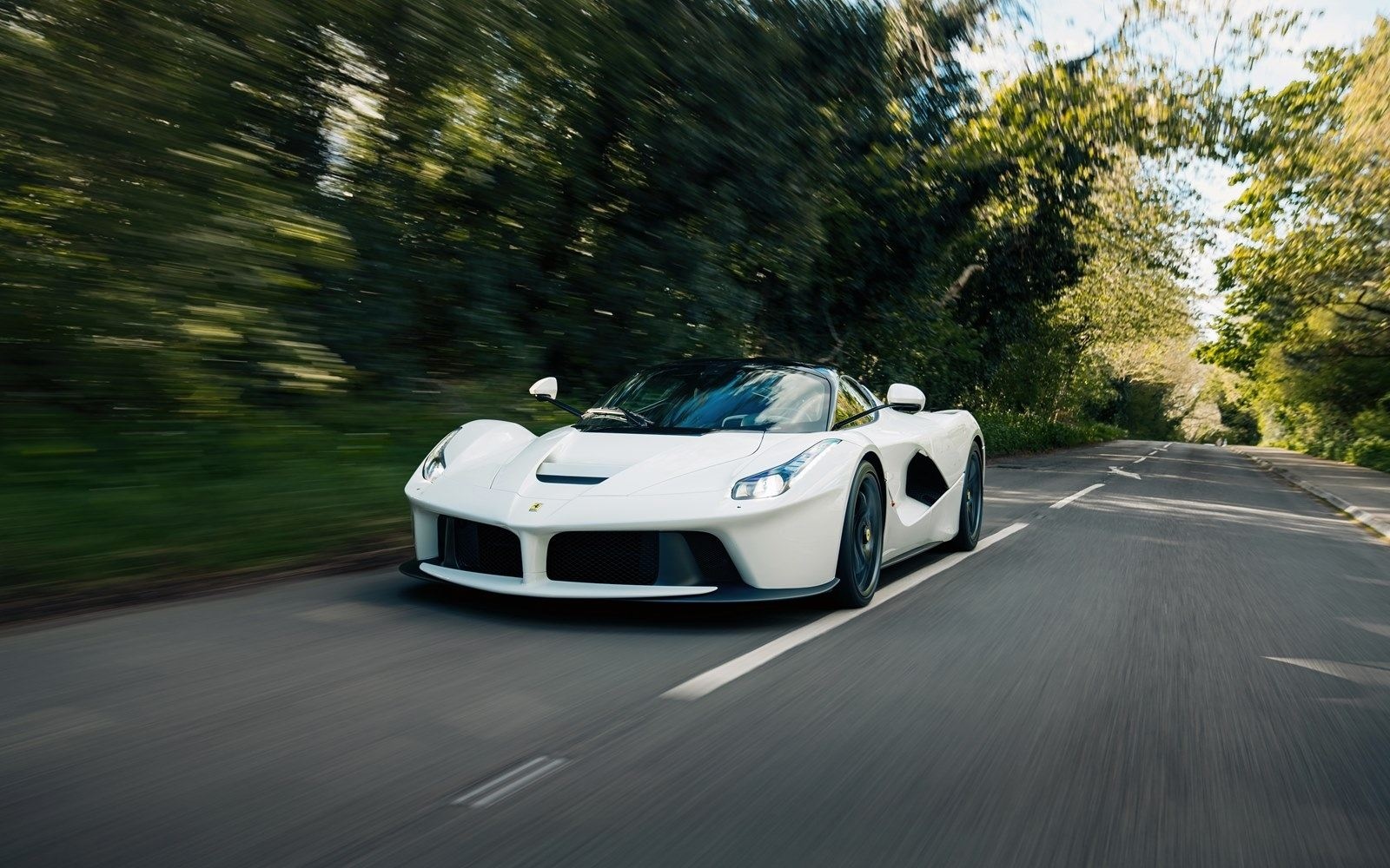 Ferrari LaFerrari