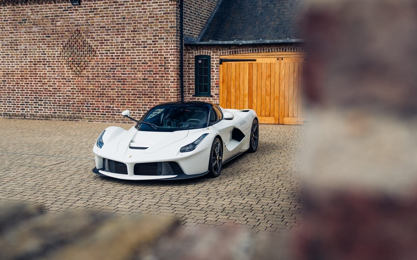 Ferrari LaFerrari