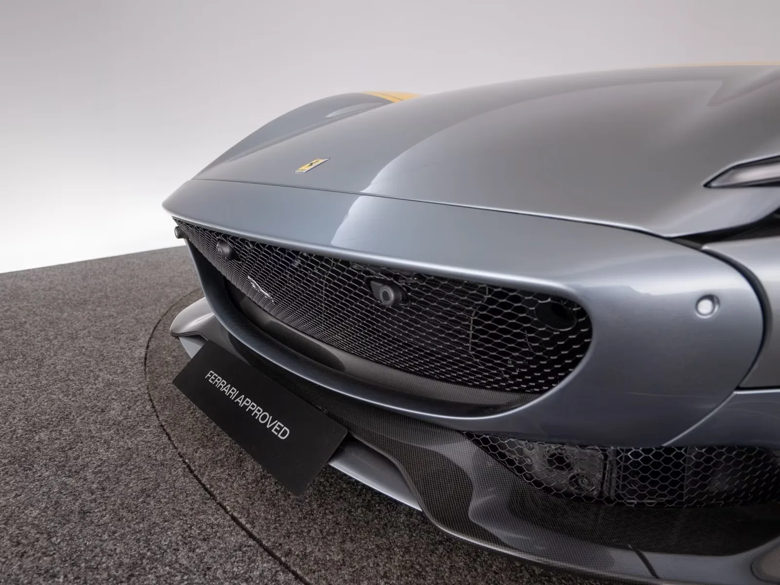 Ferrari Monza SP1