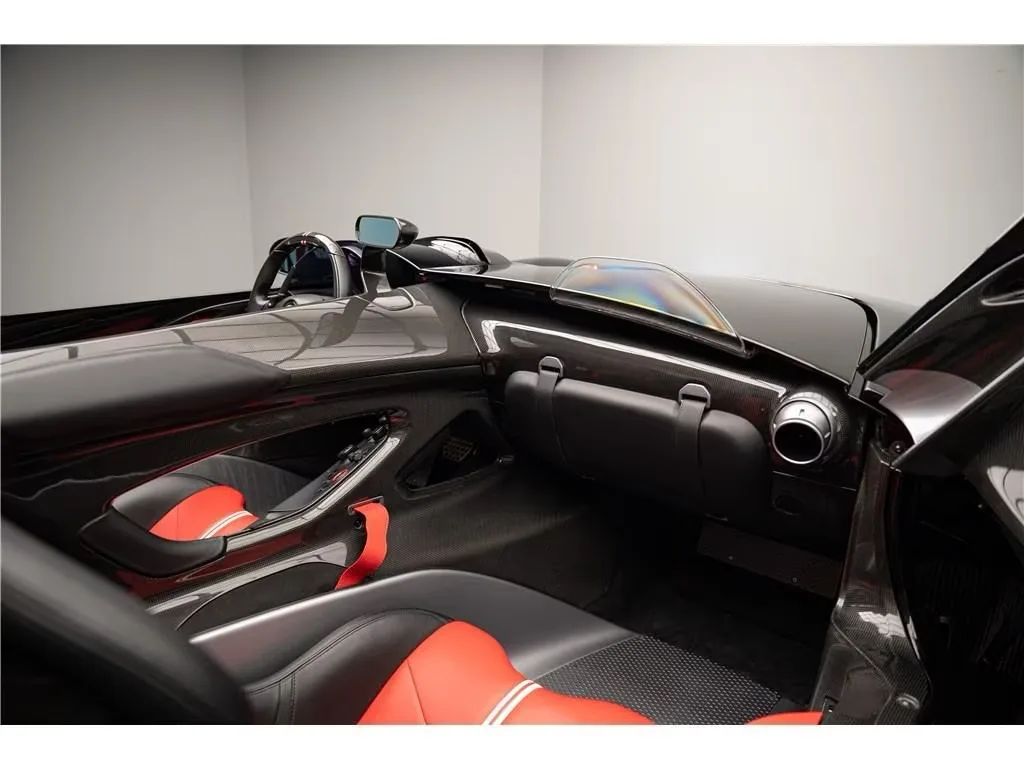Ferrari Monza SP2 for sale — SP2