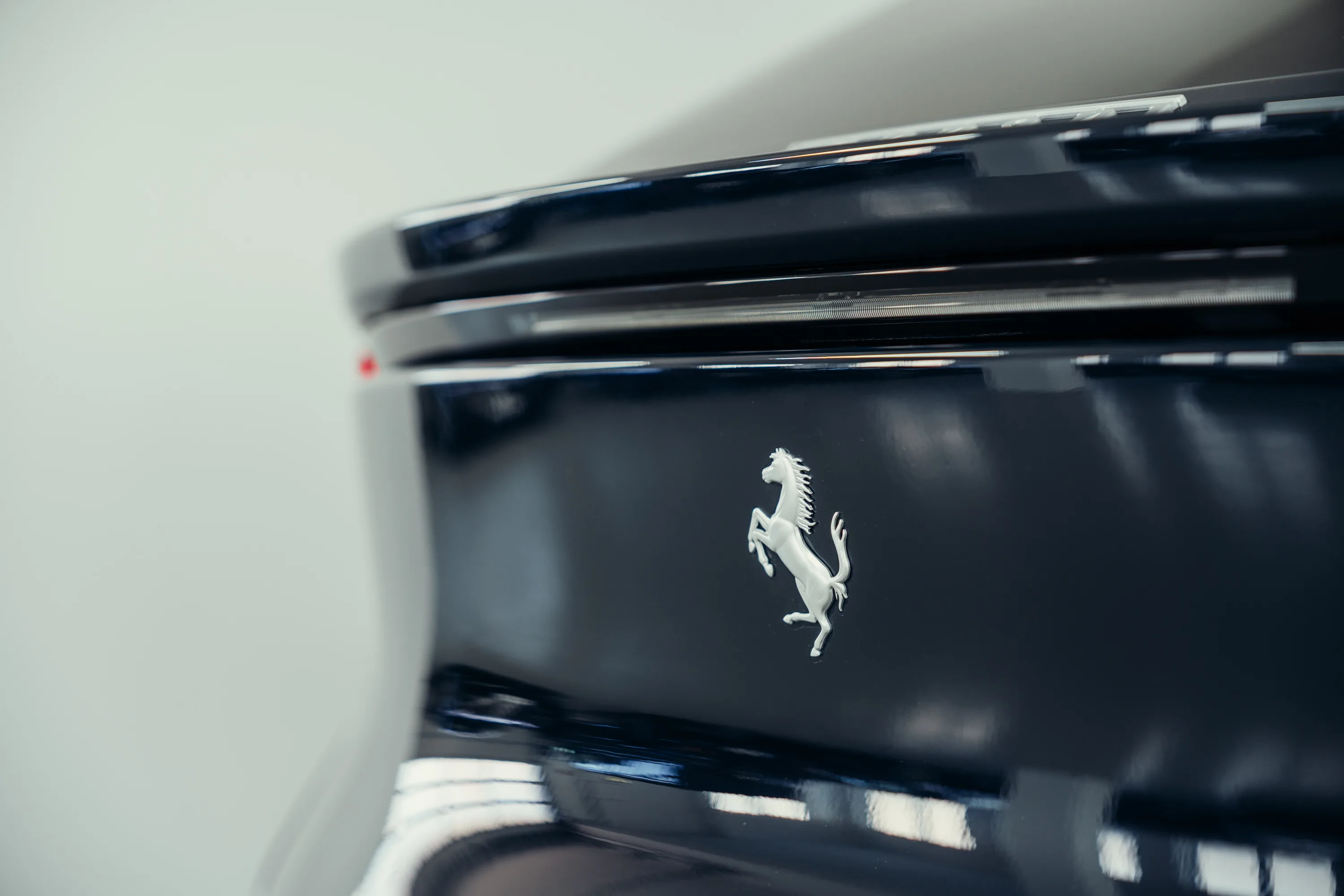 Ferrari Purosangue