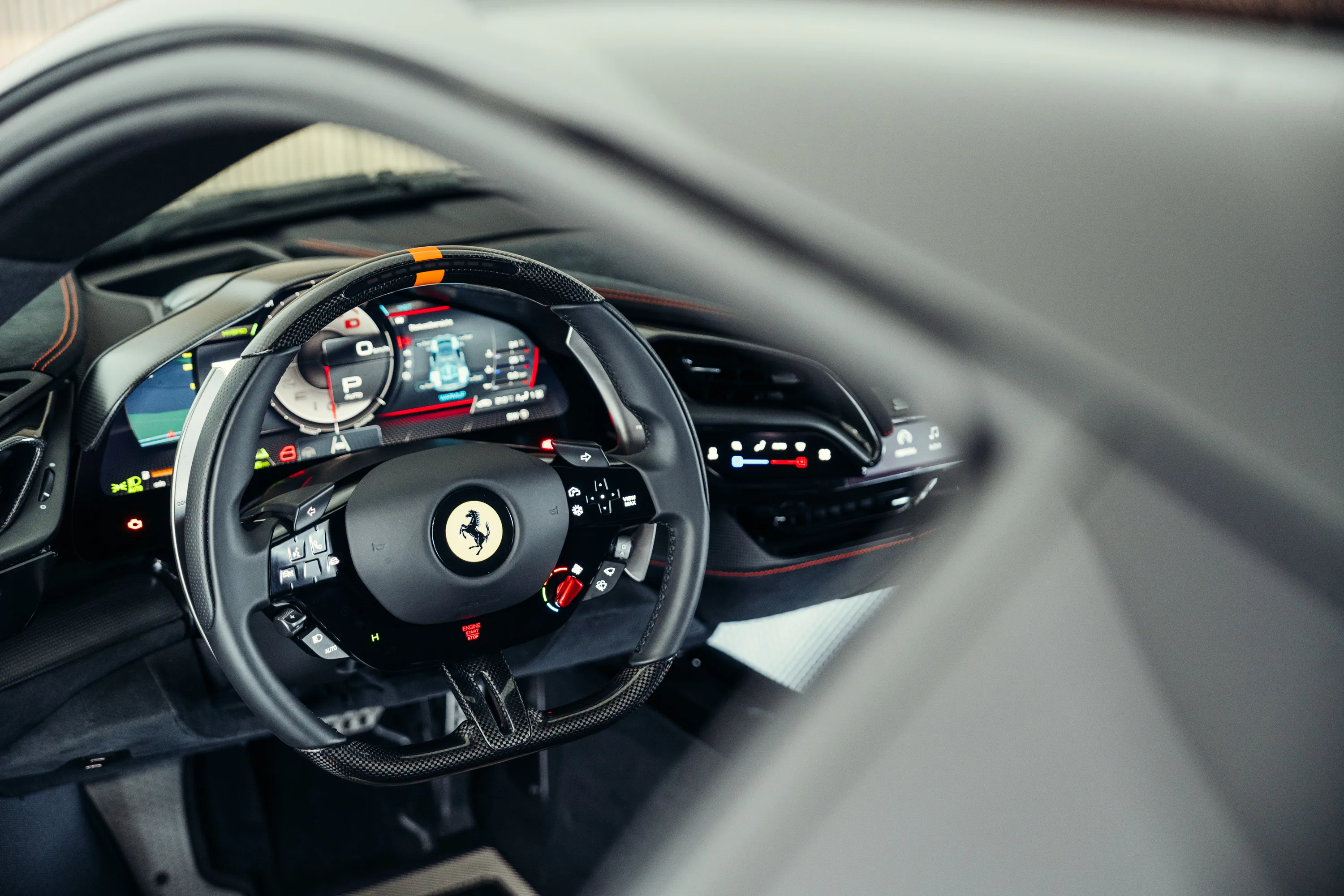 Ferrari SF90 Stradale XX